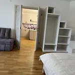 Apartment Beautiful In The Heart Of
