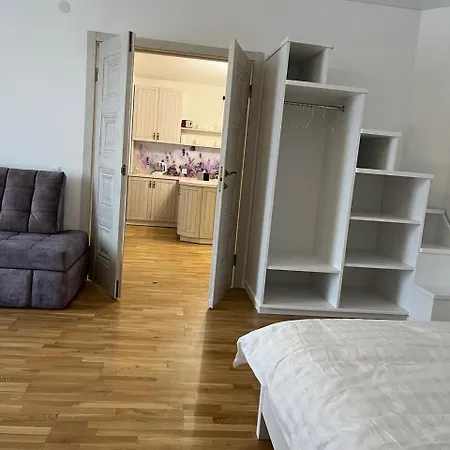 Apartament Beautiful In The Heart Of