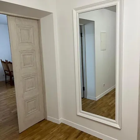 Beautiful In The Heart Of Apartament