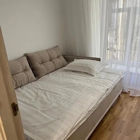 Beautiful In The Heart Of Apartament