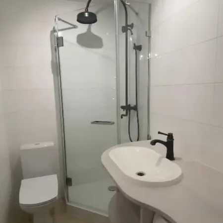 Apartment Beautiful In The Heart Of