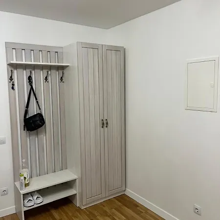 Beautiful In The Heart Of Apartment *