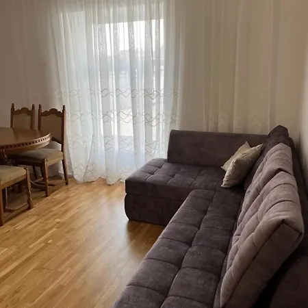 Apartmán Beautiful In The Heart Of Lvov