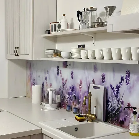 Beautiful In The Heart Of Apartment