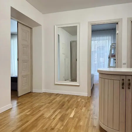 Apartment Beautiful In The Heart Of Lviv