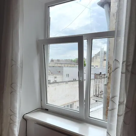 Apartment Beautiful In The Heart Of Lviv