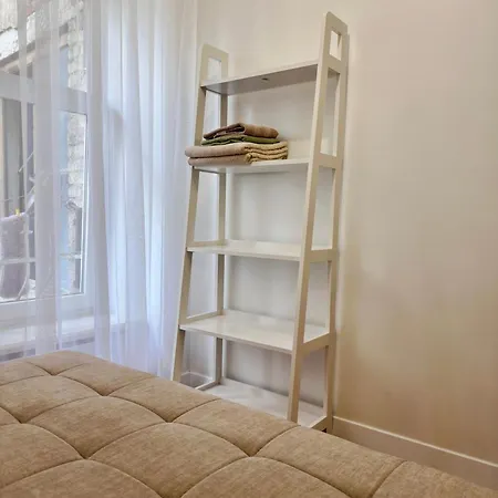 Apartment Beautiful In The Heart Of