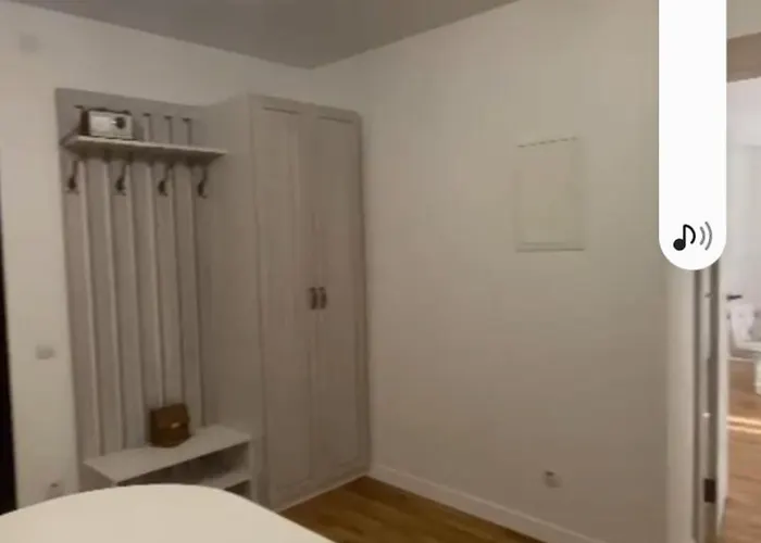 Beautiful In The Heart Of Lvov