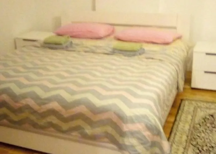 Apartment Beautiful In The Heart Of Lviv