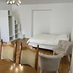 Beautiful In The Heart Of Appartement Lviv