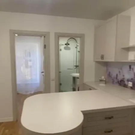 Apartment Beautiful In The Heart Of