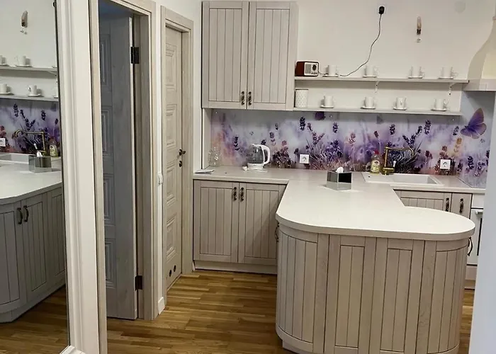 Beautiful In The Heart Of