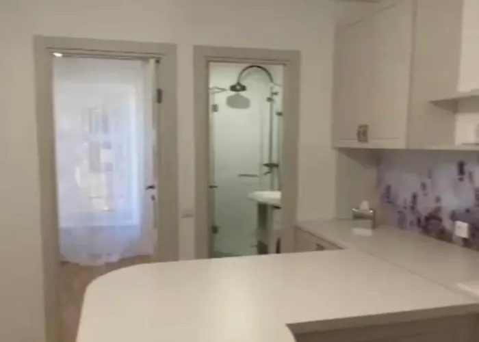 Apartment Beautiful In The Heart Of