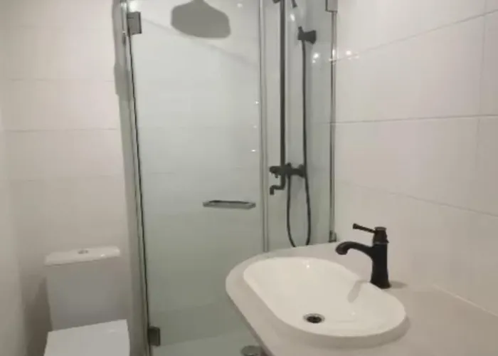 Apartment Beautiful In The Heart Of