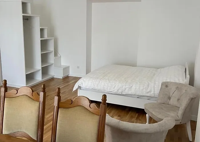 Beautiful In The Heart Of Apartment Lviv