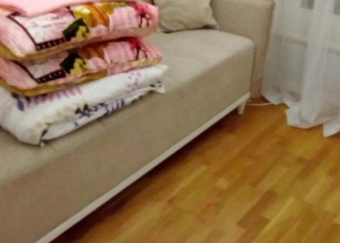 Apartment Beautiful In The Heart Of *